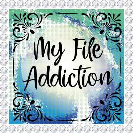 My File Addiction